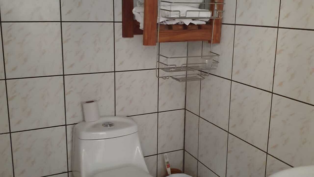 Photo of Bathroom in Coco