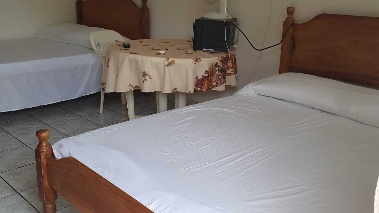 Photo of Bedroom in Coco