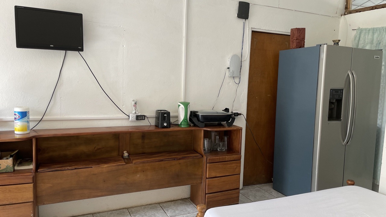 Photo of Bedroom in Coco