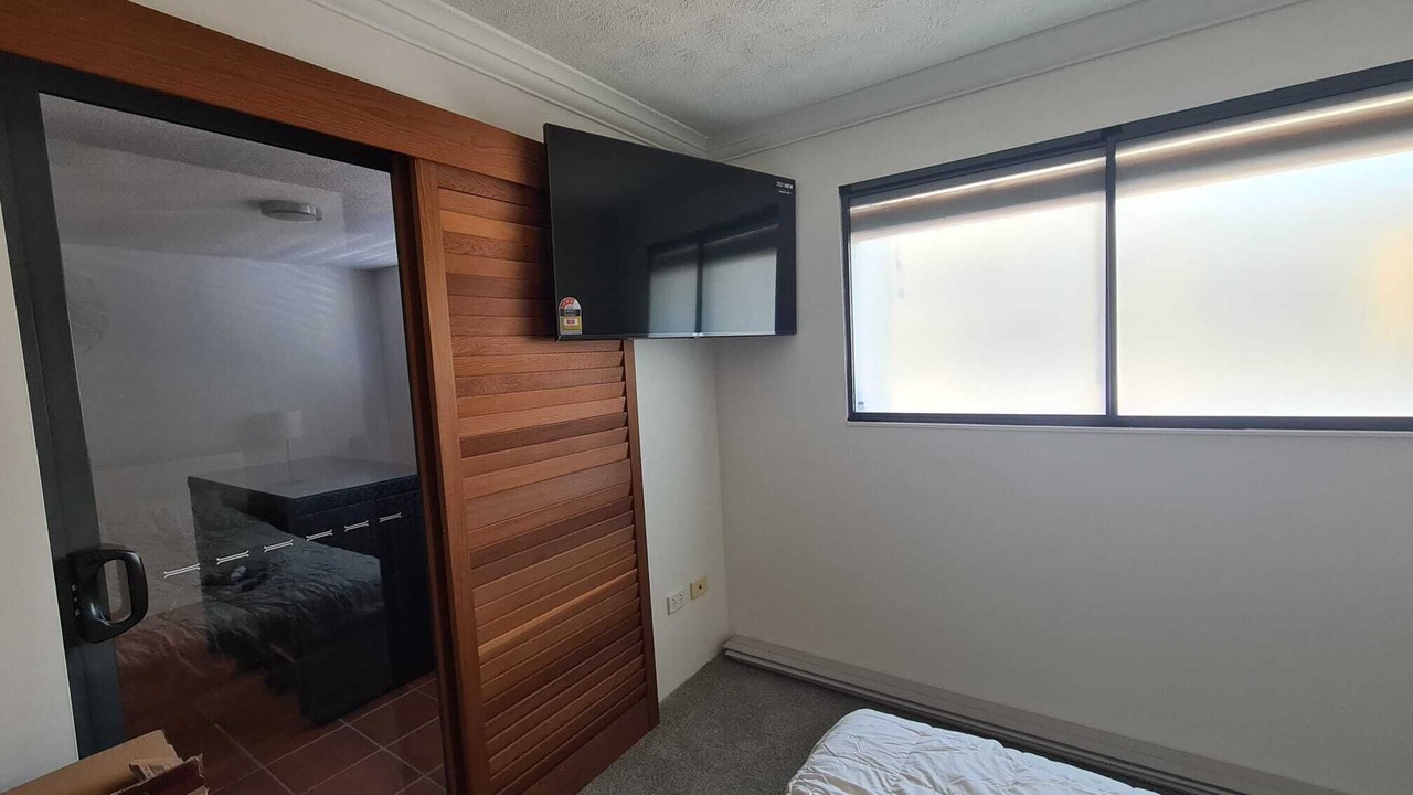 Photo of Bedroom in Fortitude Valley