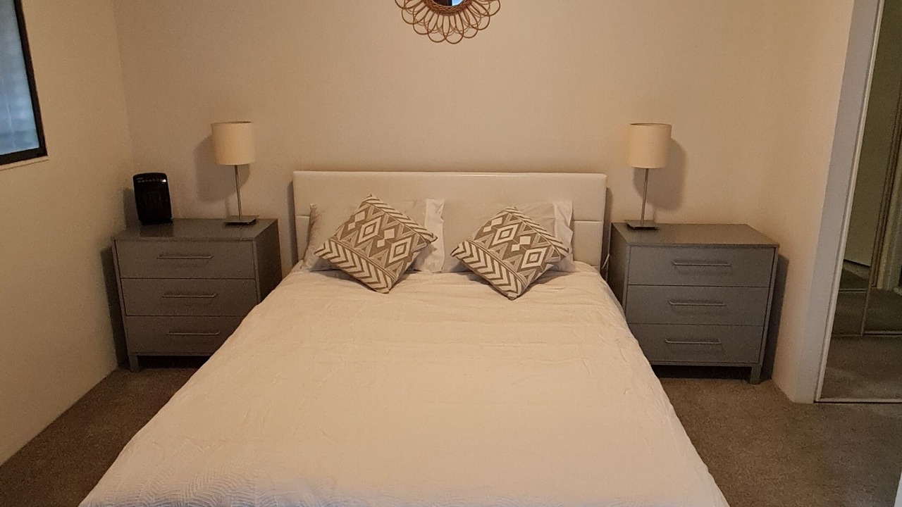 Photo of Bedroom in Fortitude Valley