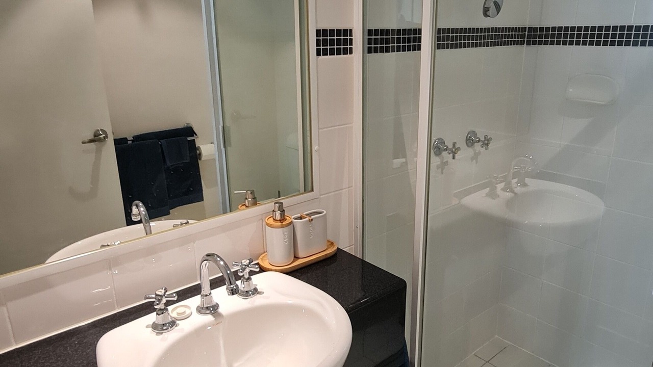 Photo of Bathroom in Fortitude Valley