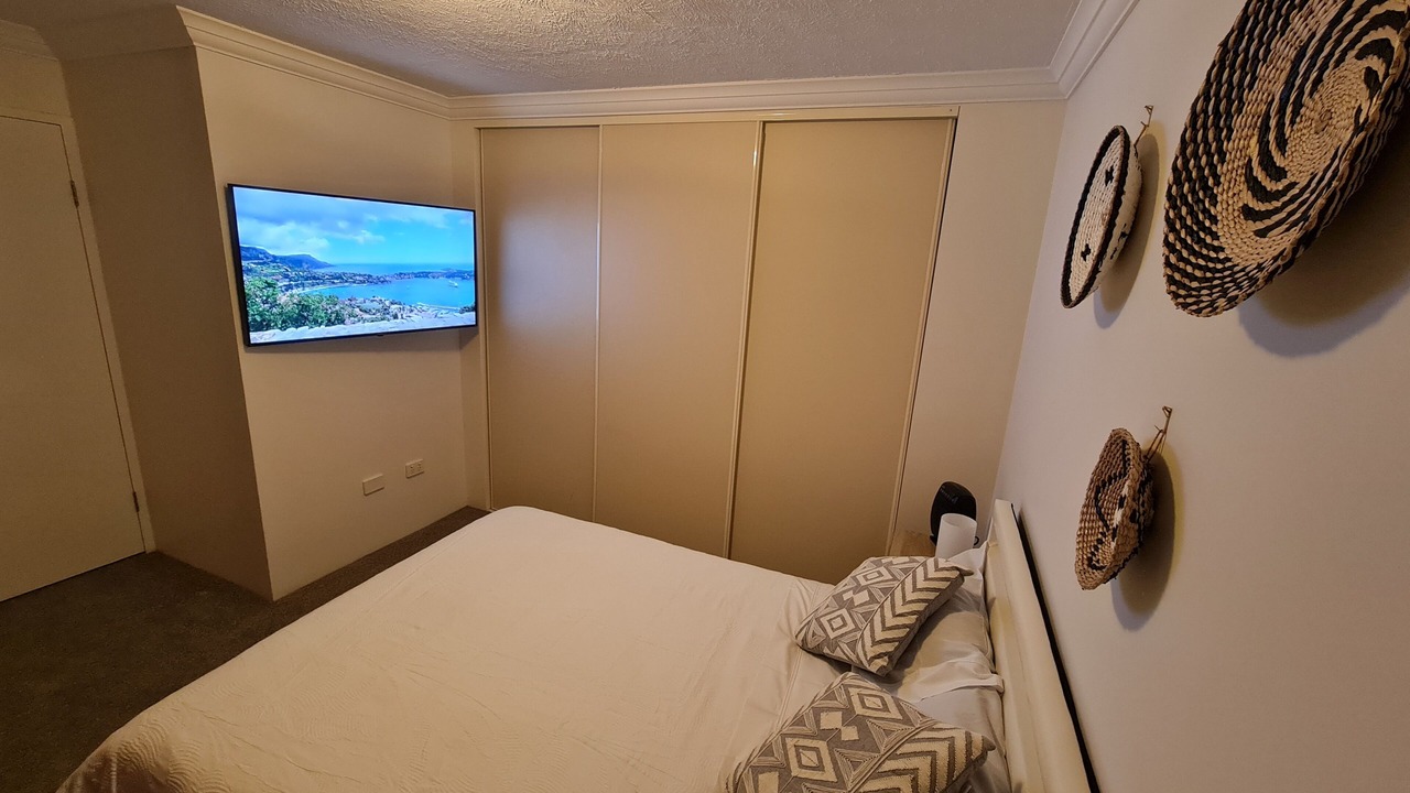 Photo of Bedroom in Fortitude Valley