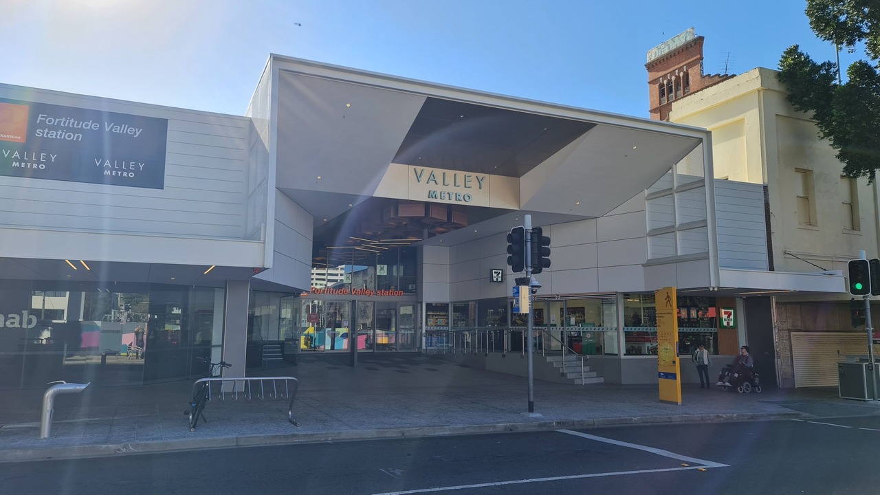 Photo of Others in Fortitude Valley