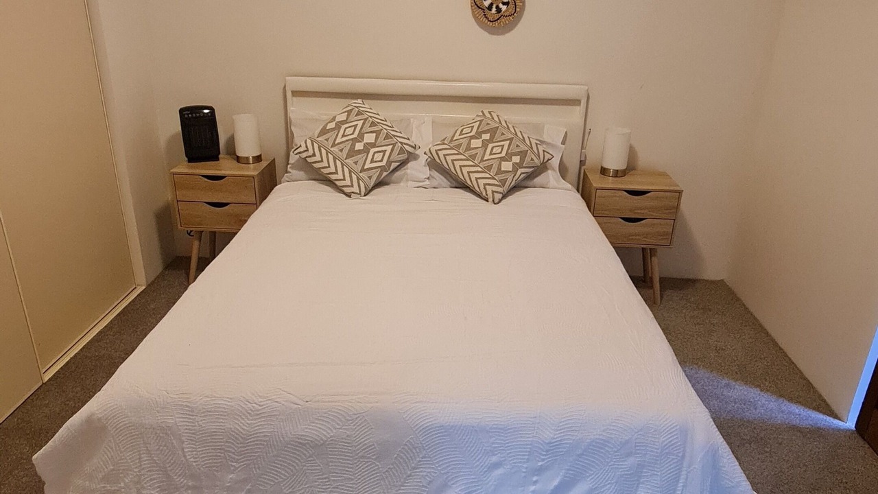 Photo of Bedroom in Fortitude Valley