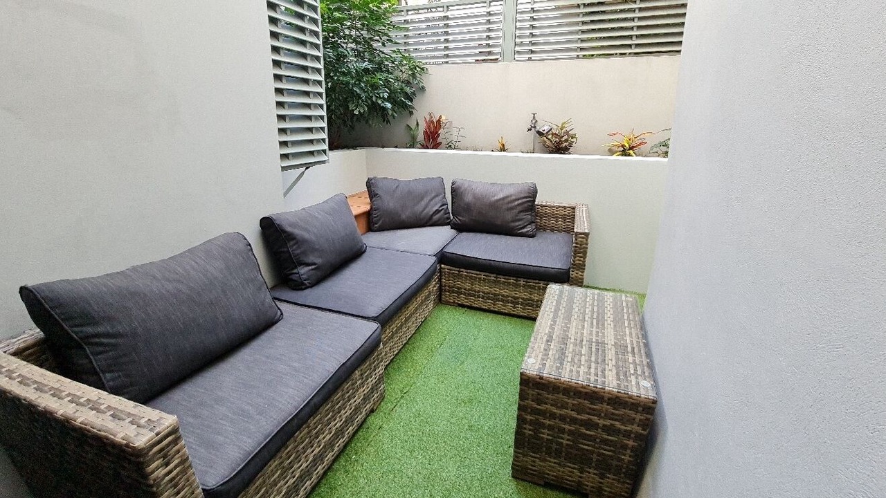Photo of Outdoor in Fortitude Valley