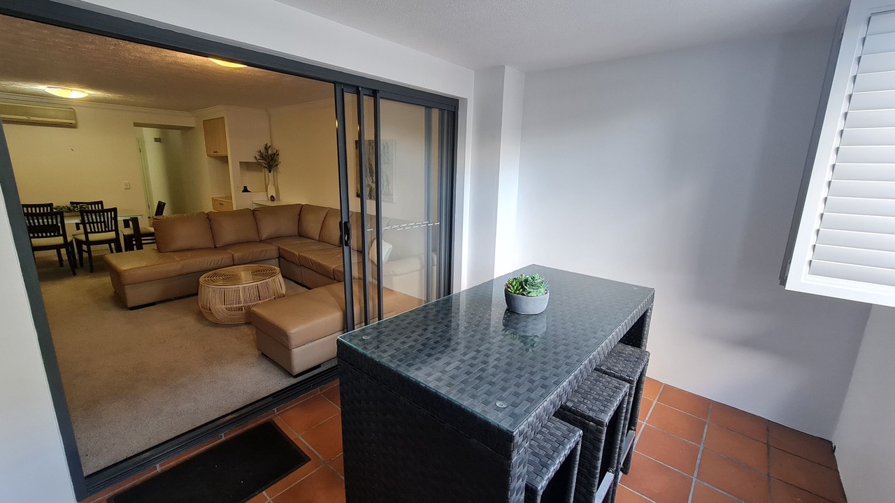 Photo of Patio Balcony in Fortitude Valley