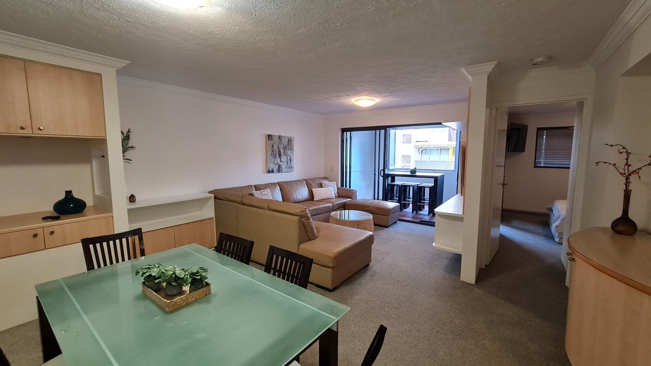 Photo of Livingroom in Fortitude Valley