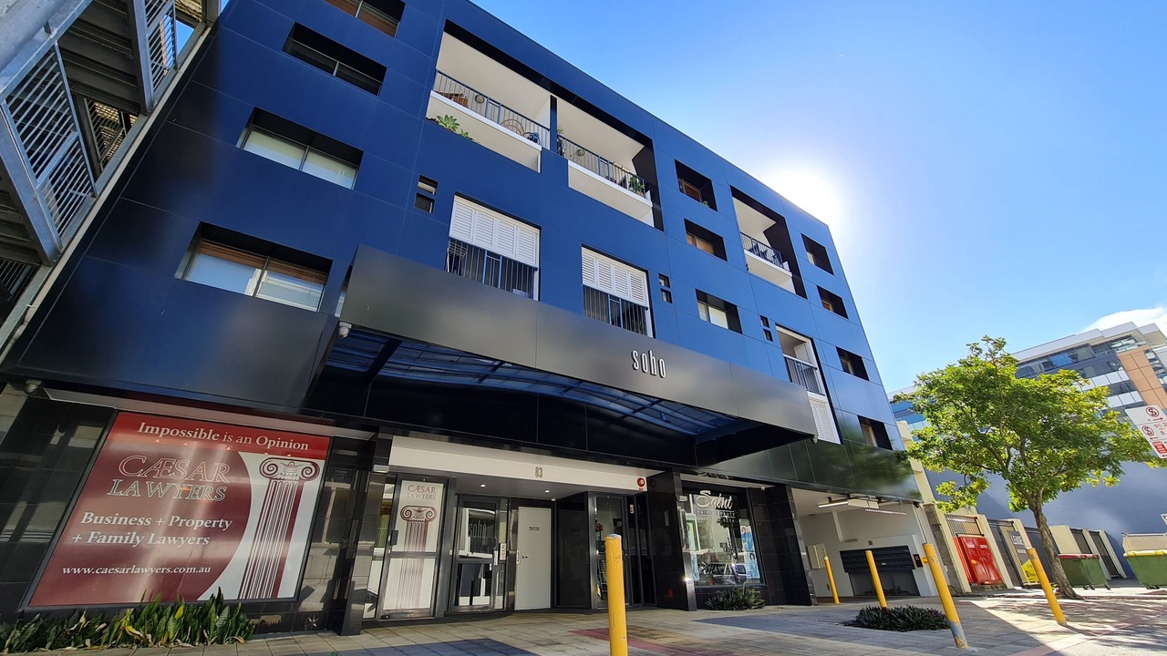 Photo of Others in Fortitude Valley