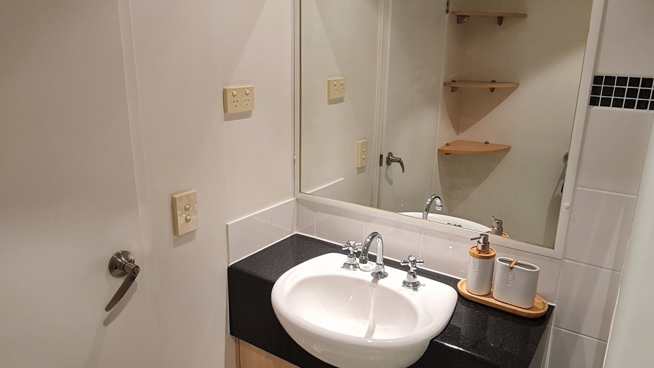 Photo of Bathroom in Fortitude Valley