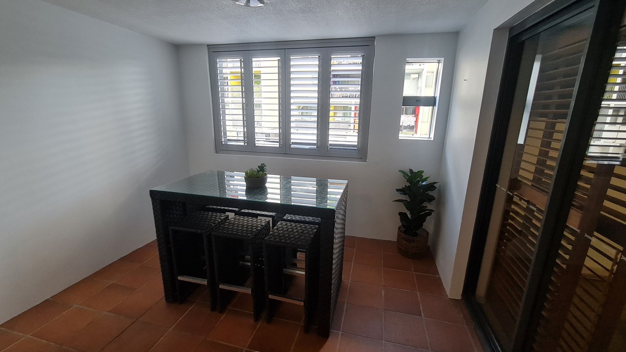Photo of Patio Balcony in Fortitude Valley