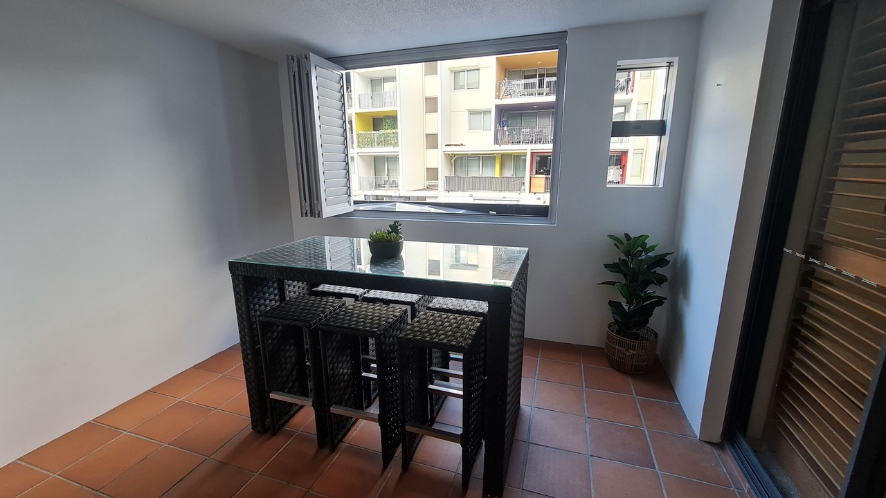 Photo of Patio Balcony in Fortitude Valley