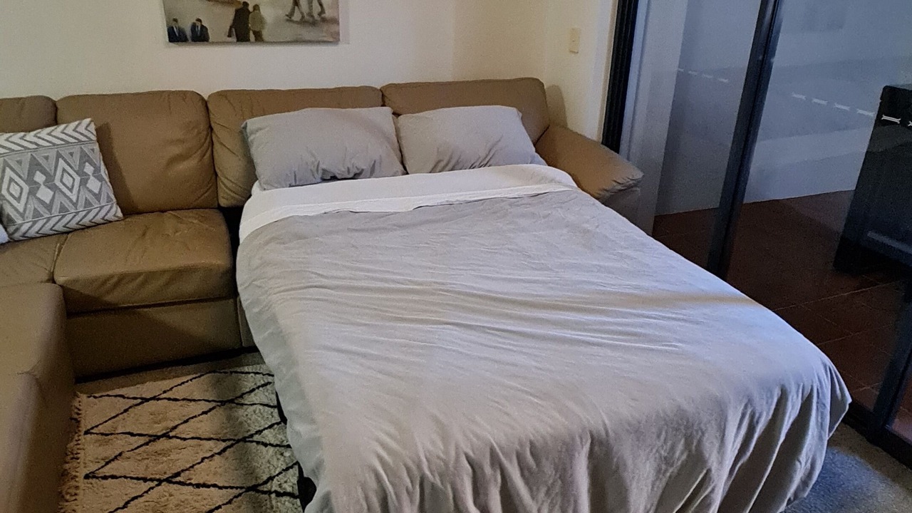 Photo of Bedroom in Fortitude Valley