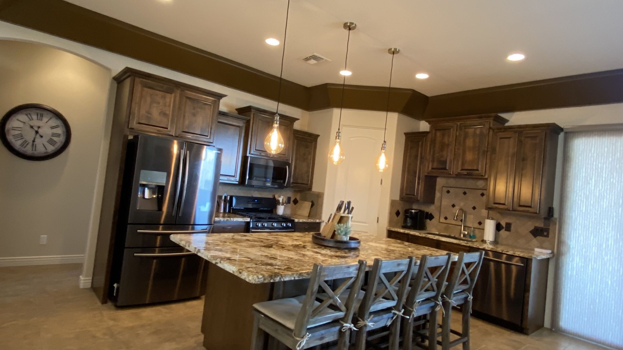 Photo of Kitchen in Lake Havasu City