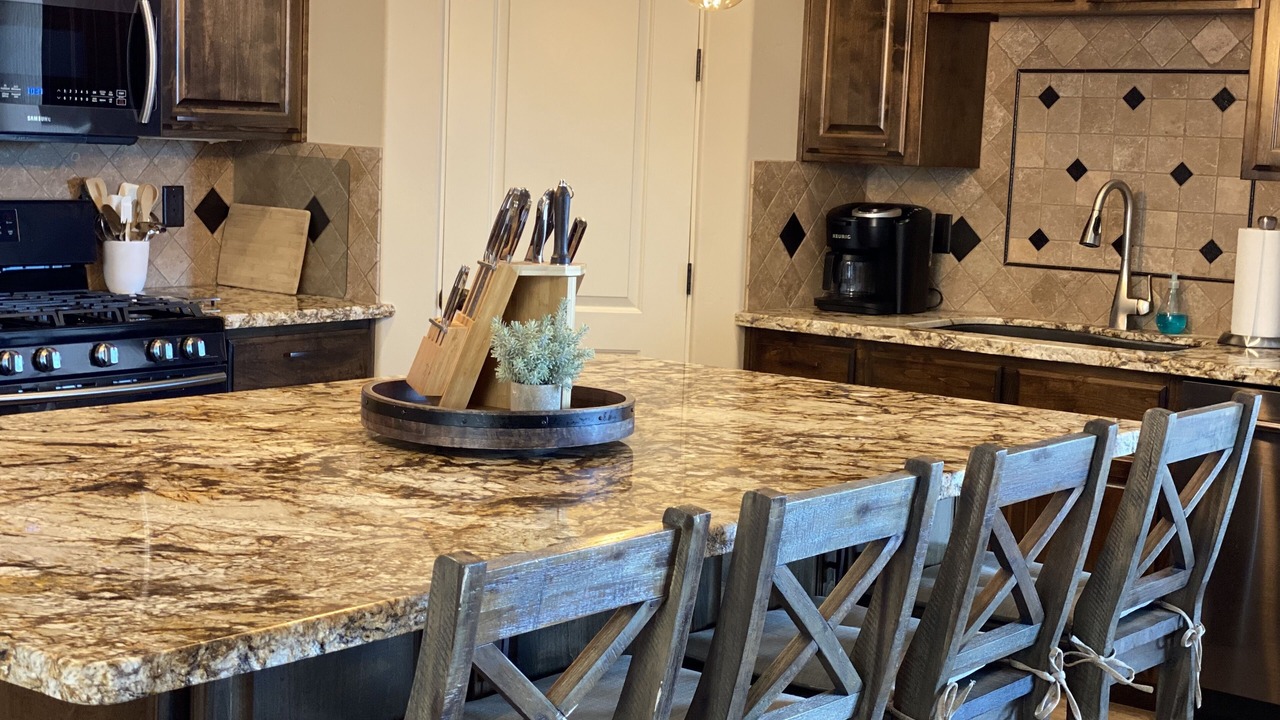Photo of Kitchen in Lake Havasu City