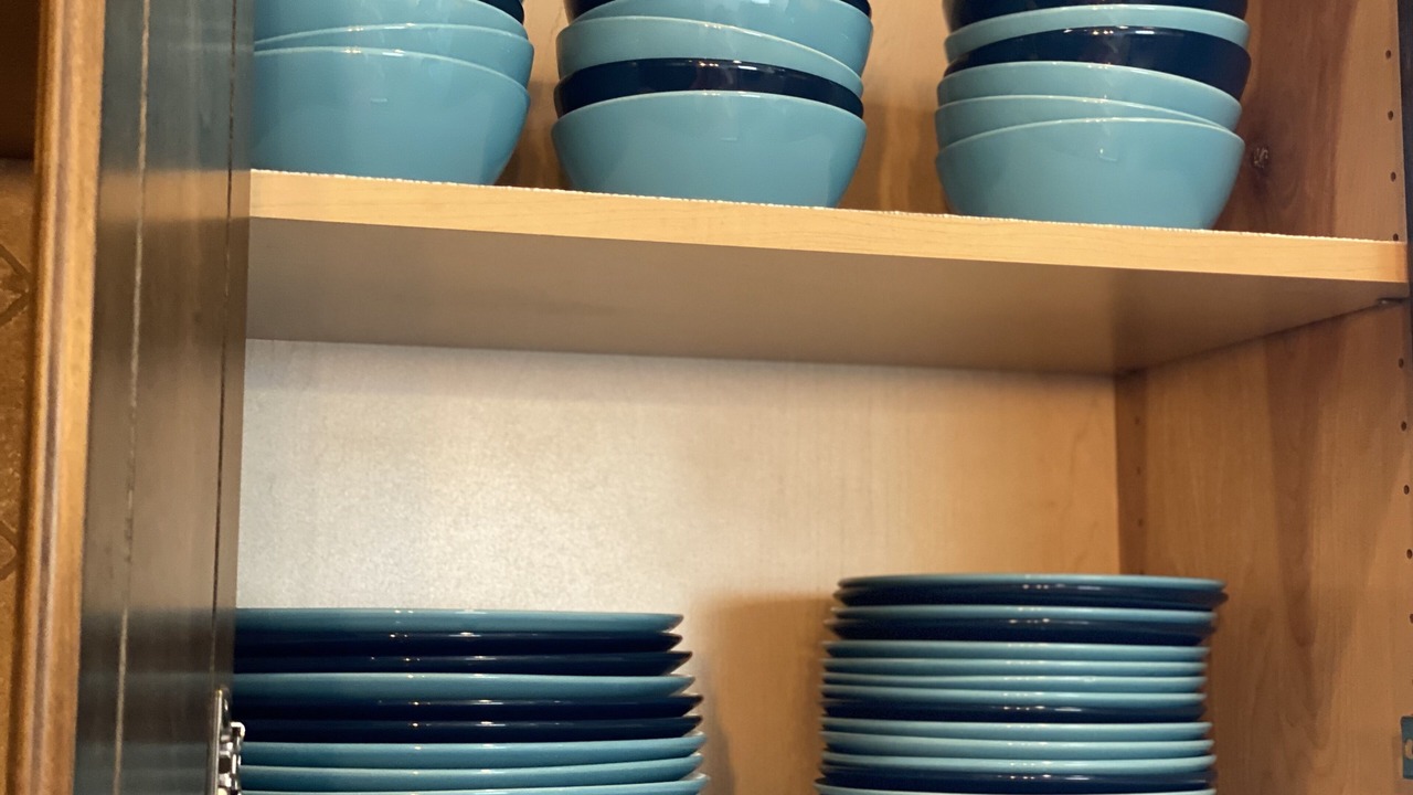 Photo of Kitchen in Lake Havasu City