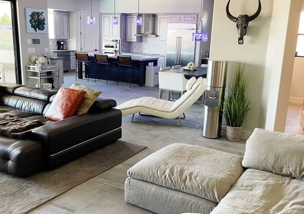 Photo of Livingroom in Lake Havasu City