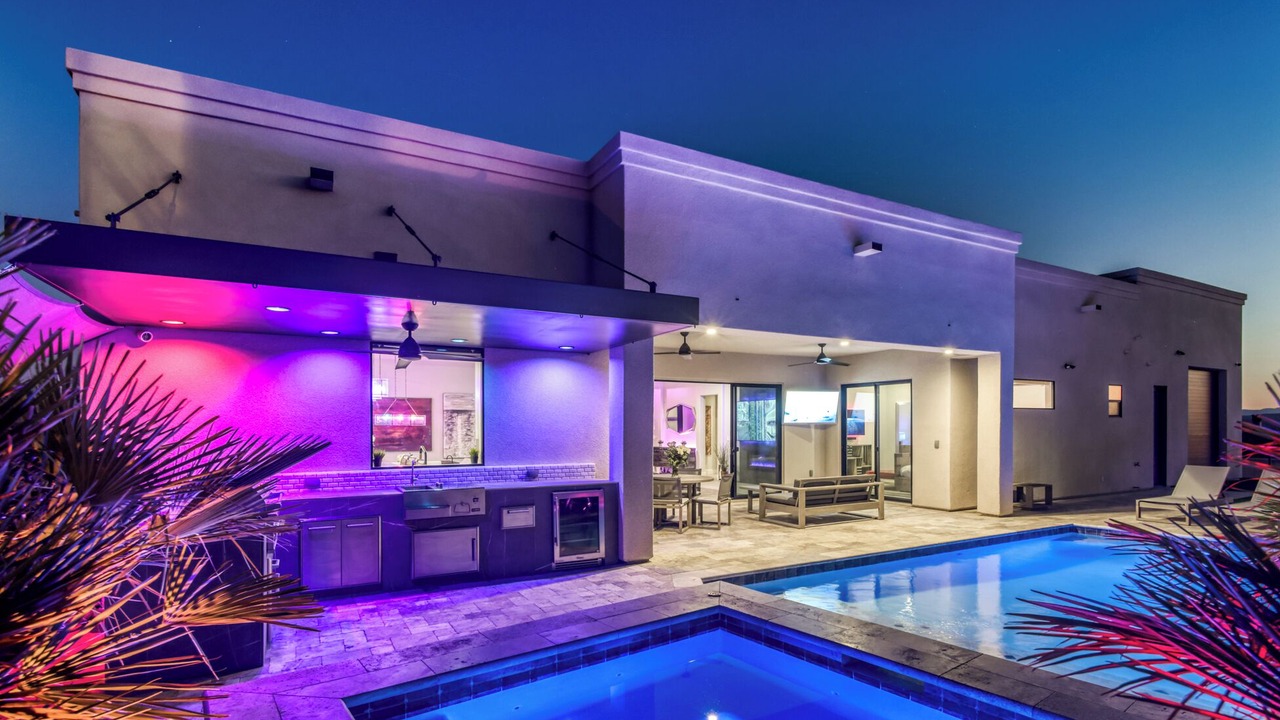 Photo of Outdoor in Lake Havasu City