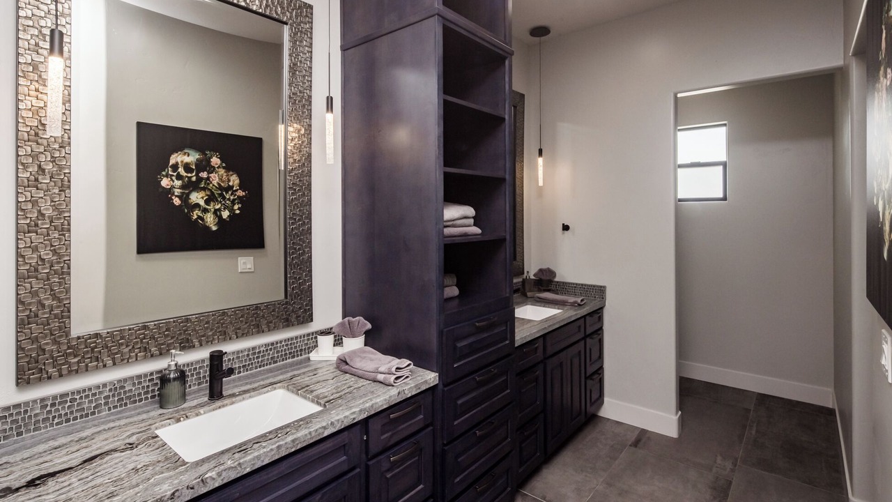 Photo of Bathroom in Lake Havasu City