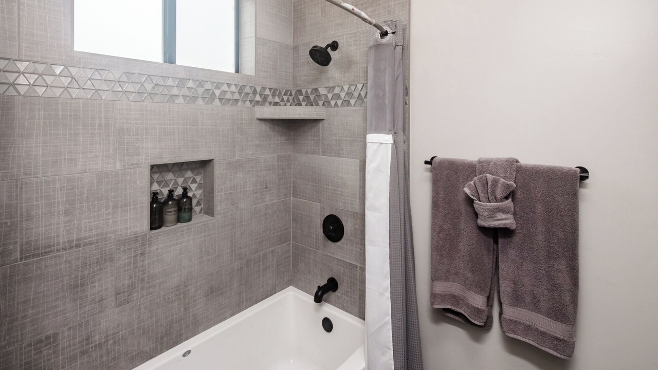Photo of Bathroom in Lake Havasu City