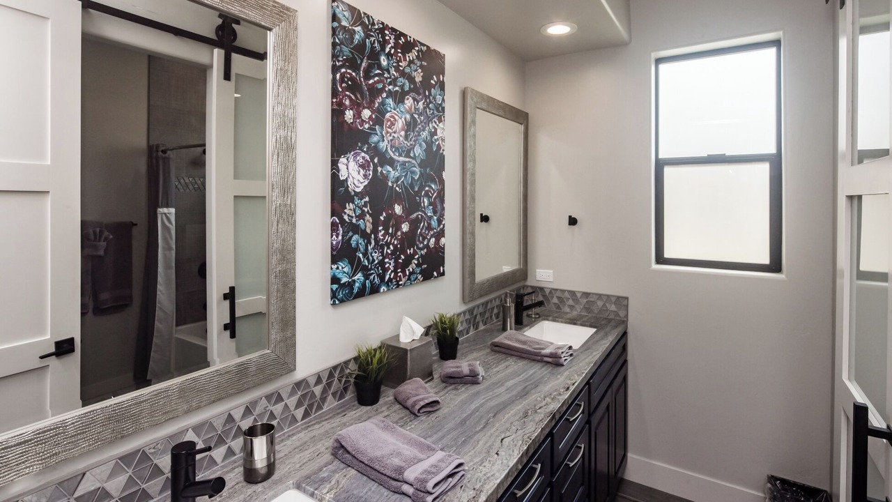 Photo of Bathroom in Lake Havasu City