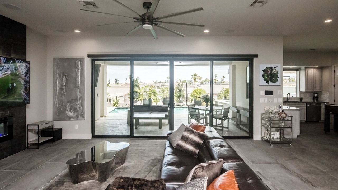 Photo of Livingroom in Lake Havasu City