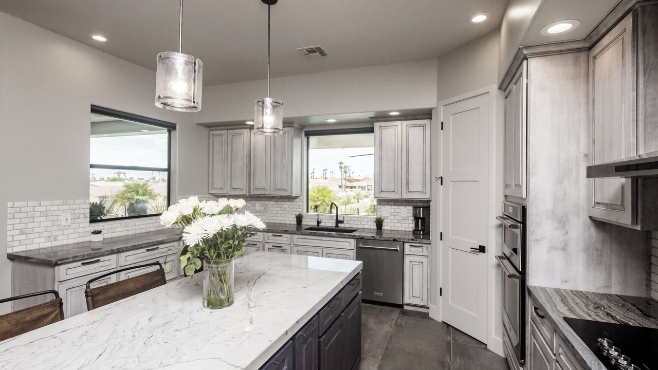 Photo of Kitchen in Lake Havasu City