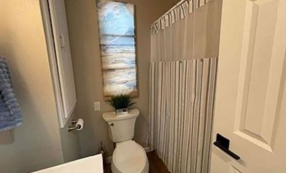 Photo of Bathroom in Lake Havasu City