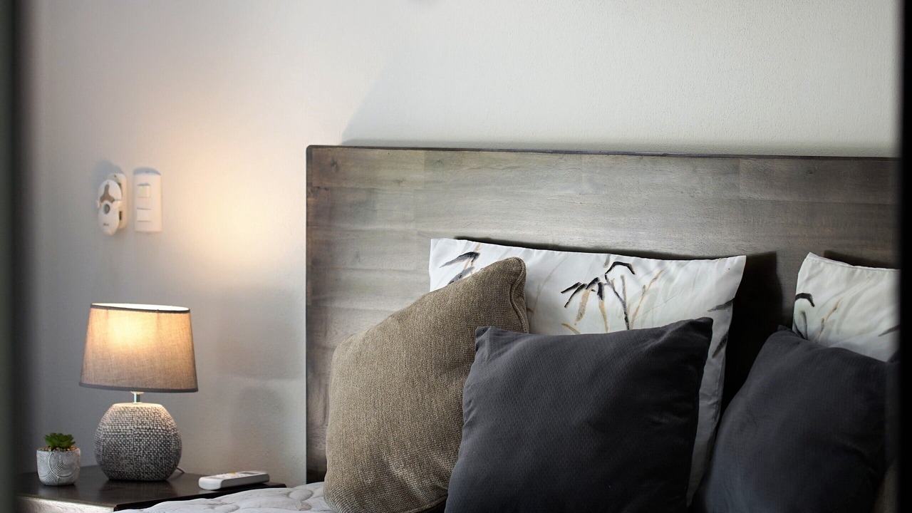 Photo of Bedroom in Samara