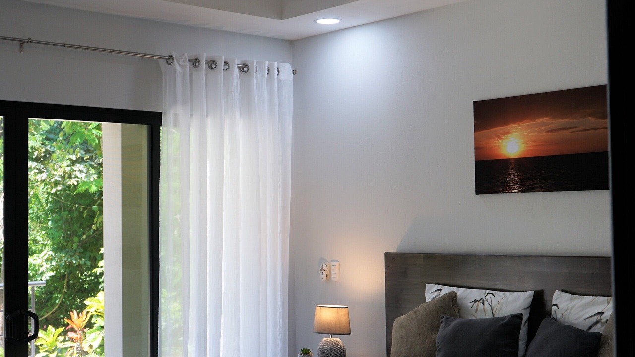 Photo of Bedroom in Samara