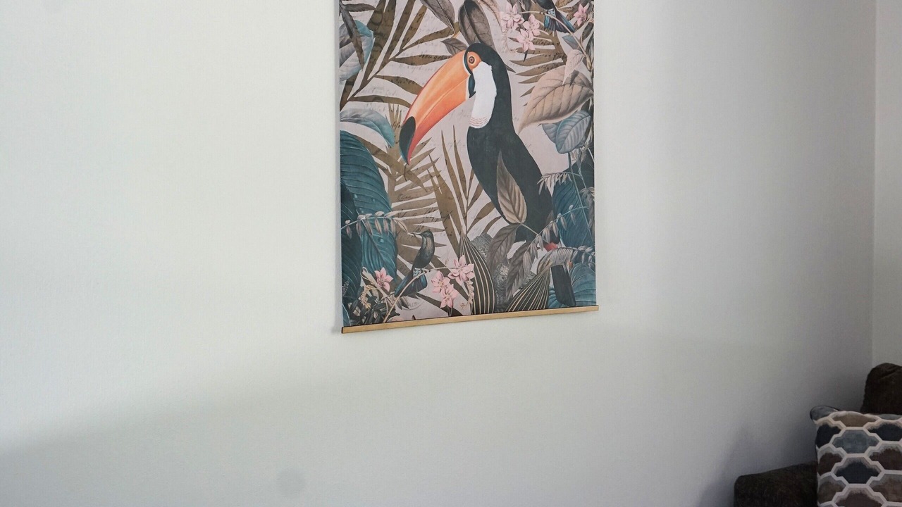 Photo of Livingroom in Samara