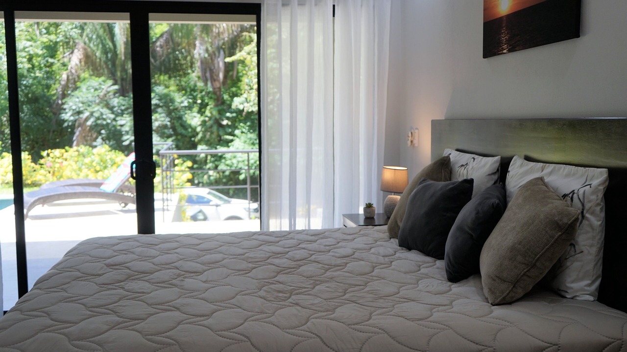 Photo of Bedroom in Samara