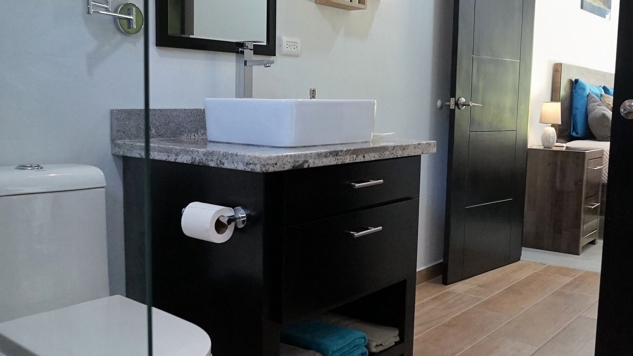 Photo of Bathroom in Samara
