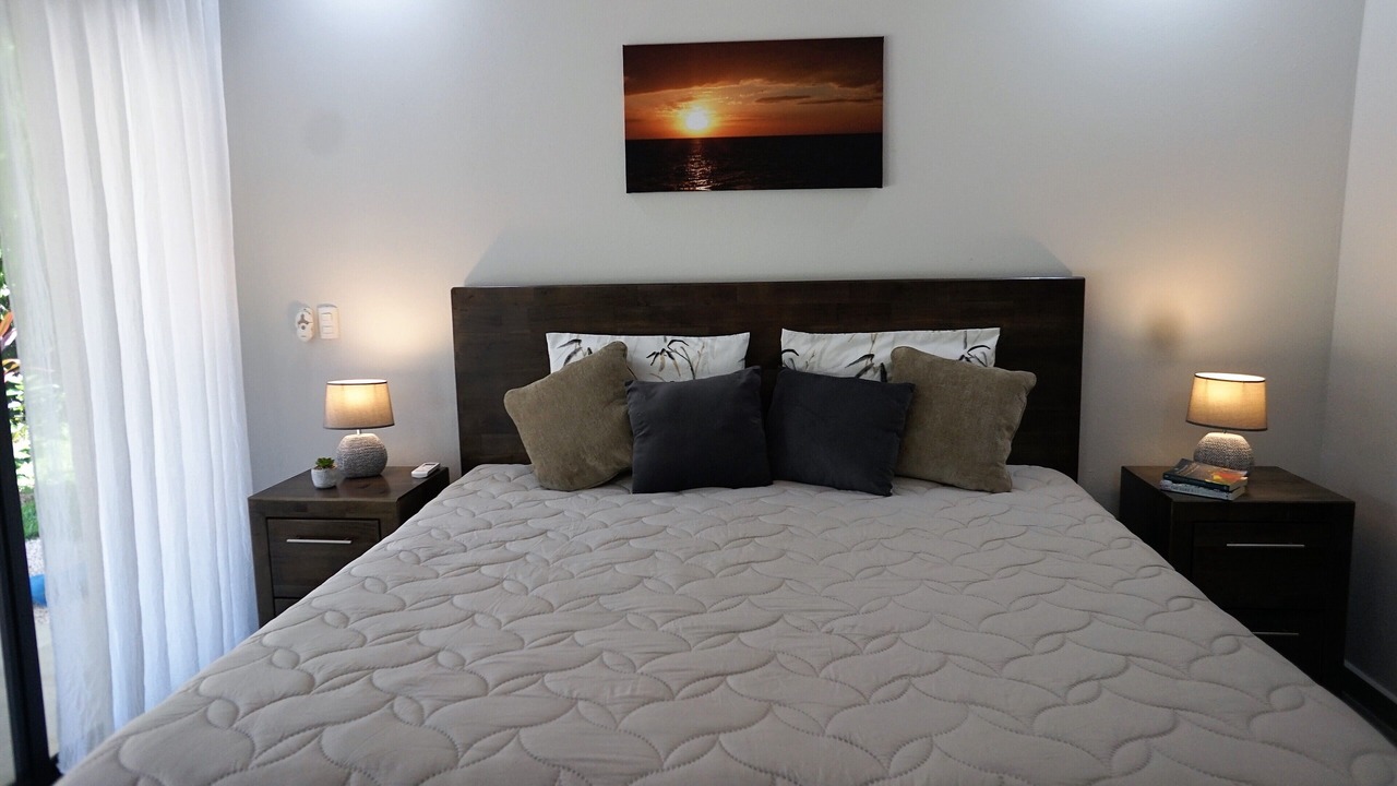 Photo of Bedroom in Samara