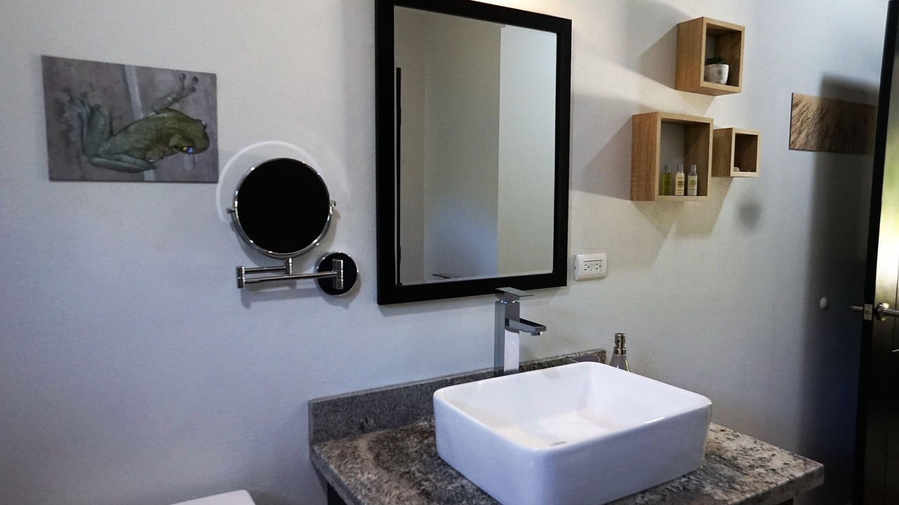 Photo of Bathroom in Samara