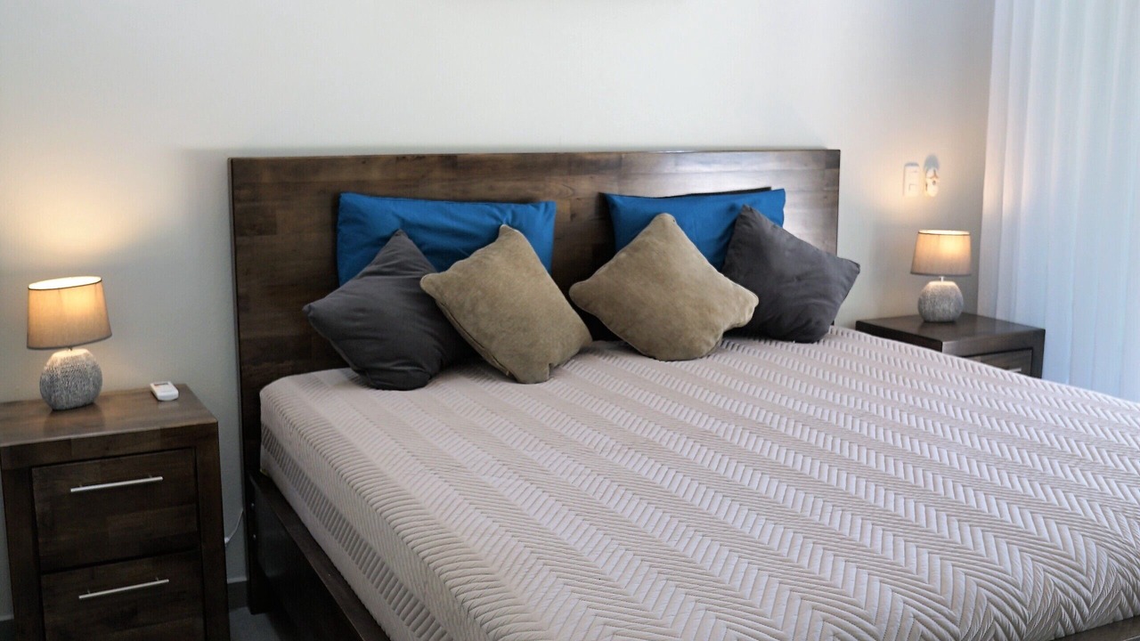 Photo of Bedroom in Samara