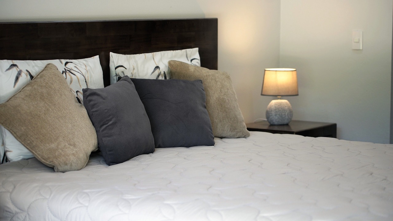 Photo of Bedroom in Samara