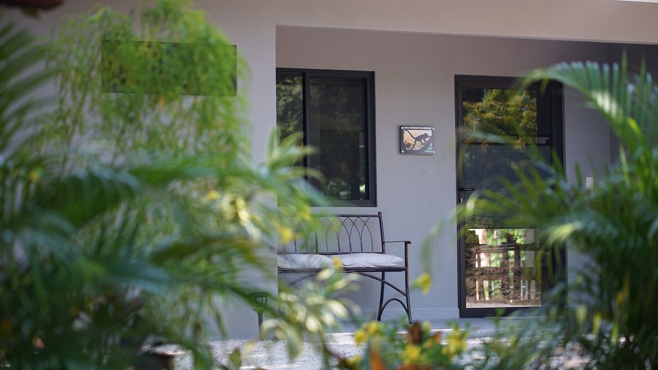 Photo of Patio Balcony in Samara