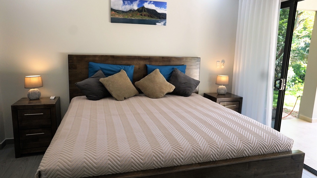 Photo of Bedroom in Samara
