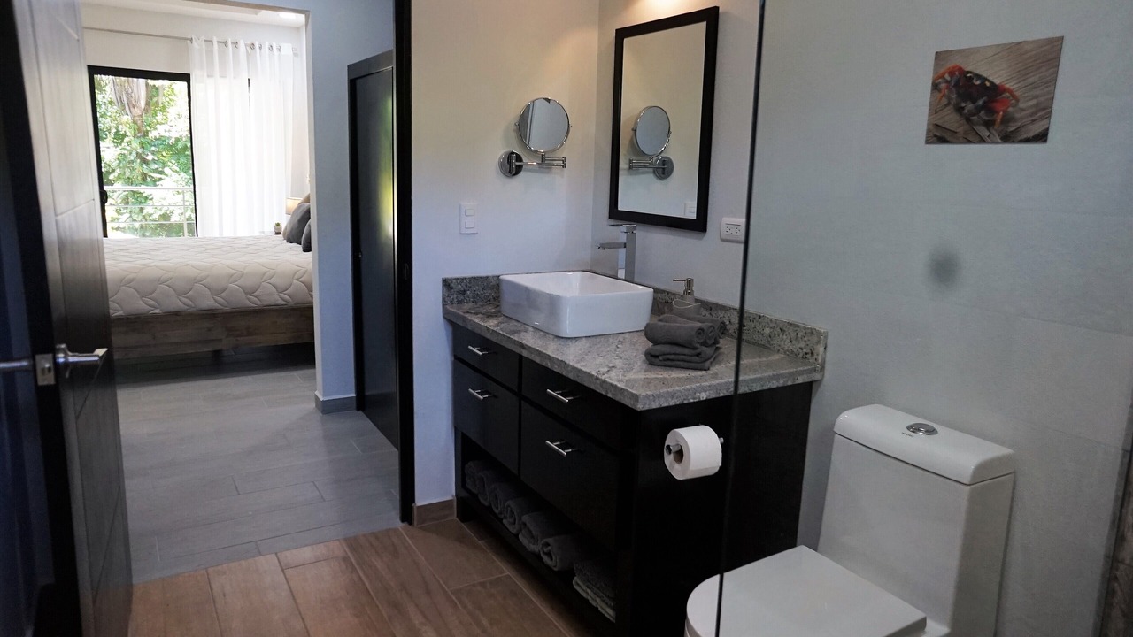 Photo of Bathroom in Samara