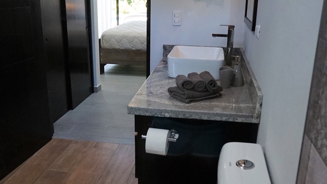 Photo of Bathroom in Samara