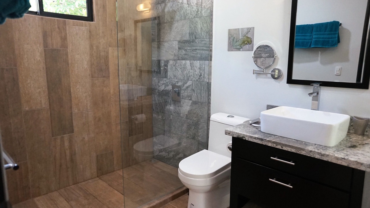 Photo of Bathroom in Samara