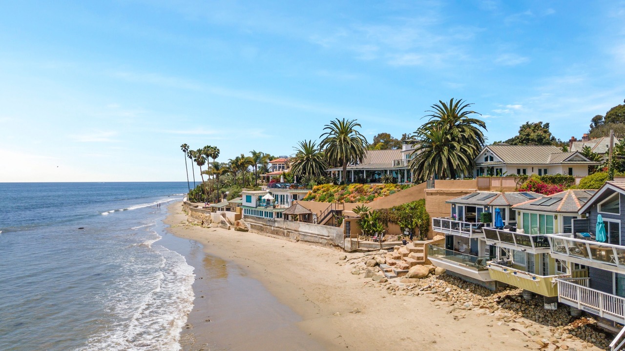 Photo of Others in Montecito