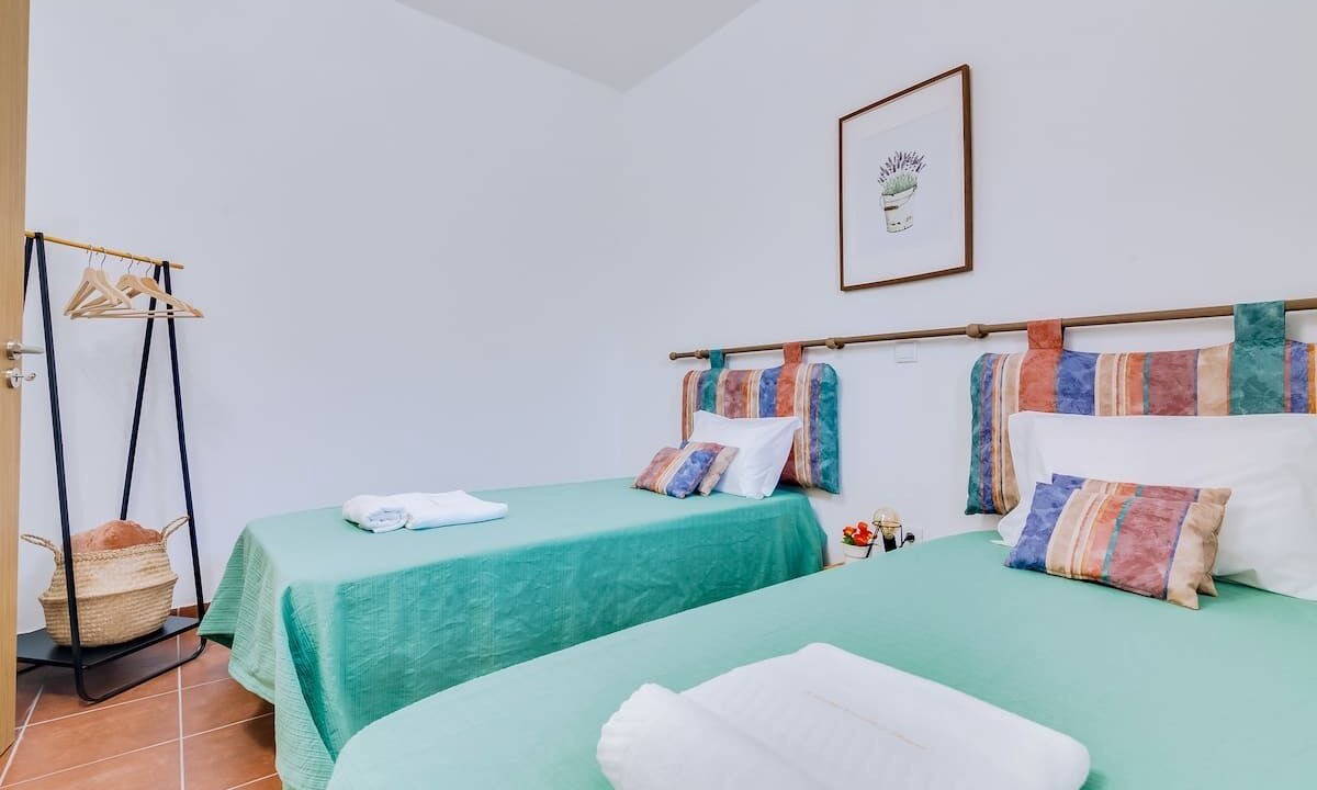 Photo of Bedroom in Fonte do Bispo