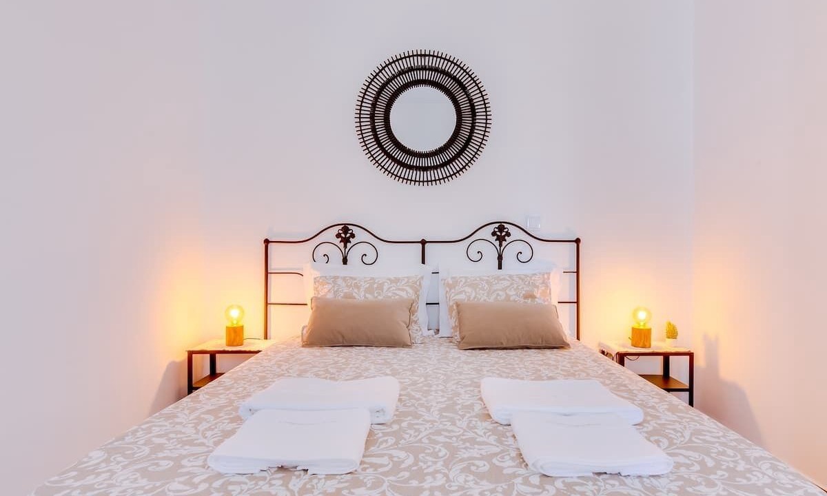 Photo of Bedroom in Fonte do Bispo