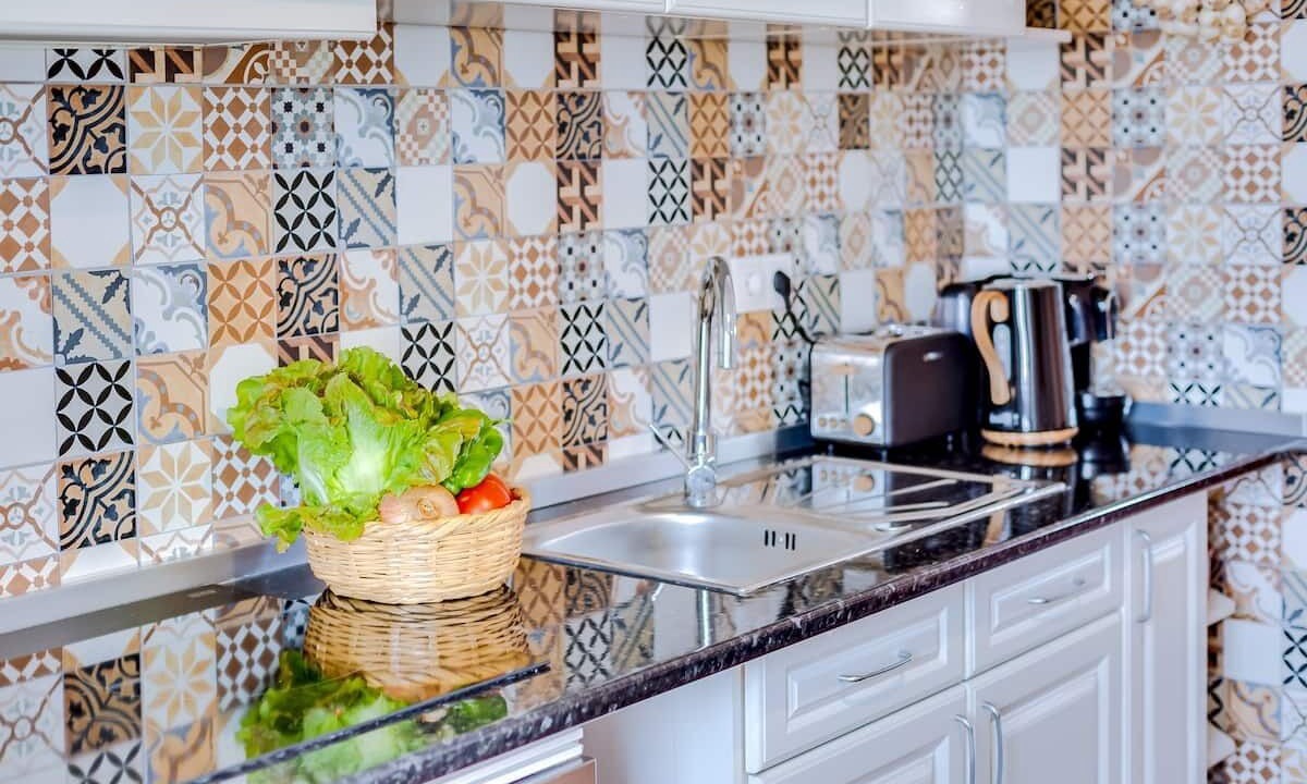 Photo of Kitchen in Fonte do Bispo