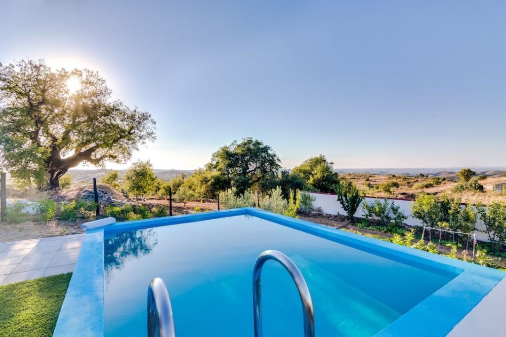Photo of Outdoor in Fonte do Bispo