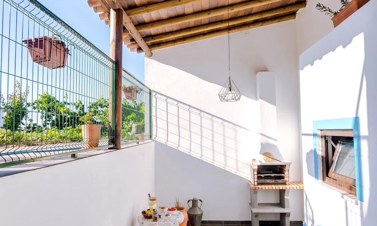 Photo of Outdoor in Fonte do Bispo