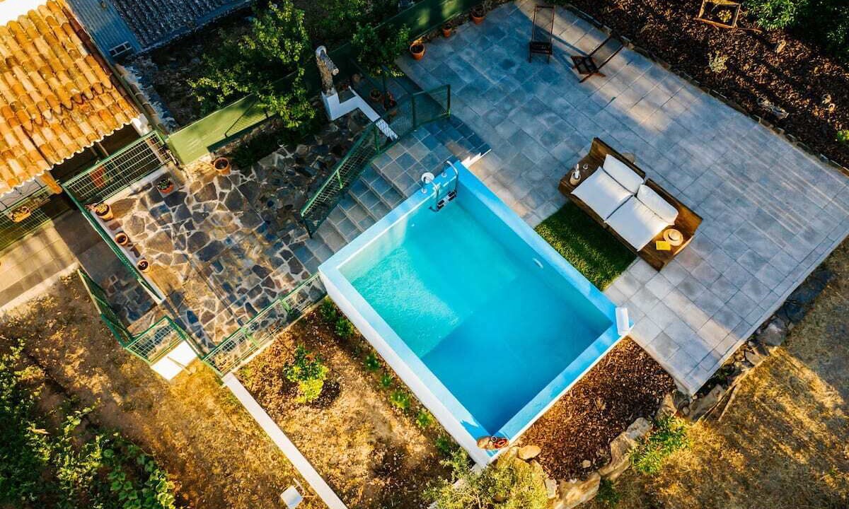 Photo of Outdoor in Fonte do Bispo