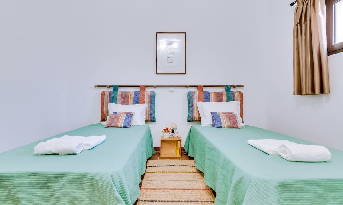 Photo of Bedroom in Fonte do Bispo